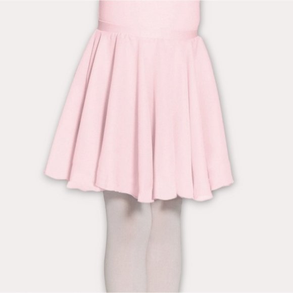 RAD Internationally Approved- Mondor Ballerina Toule TuTu Skirt - Picture 4 of 6